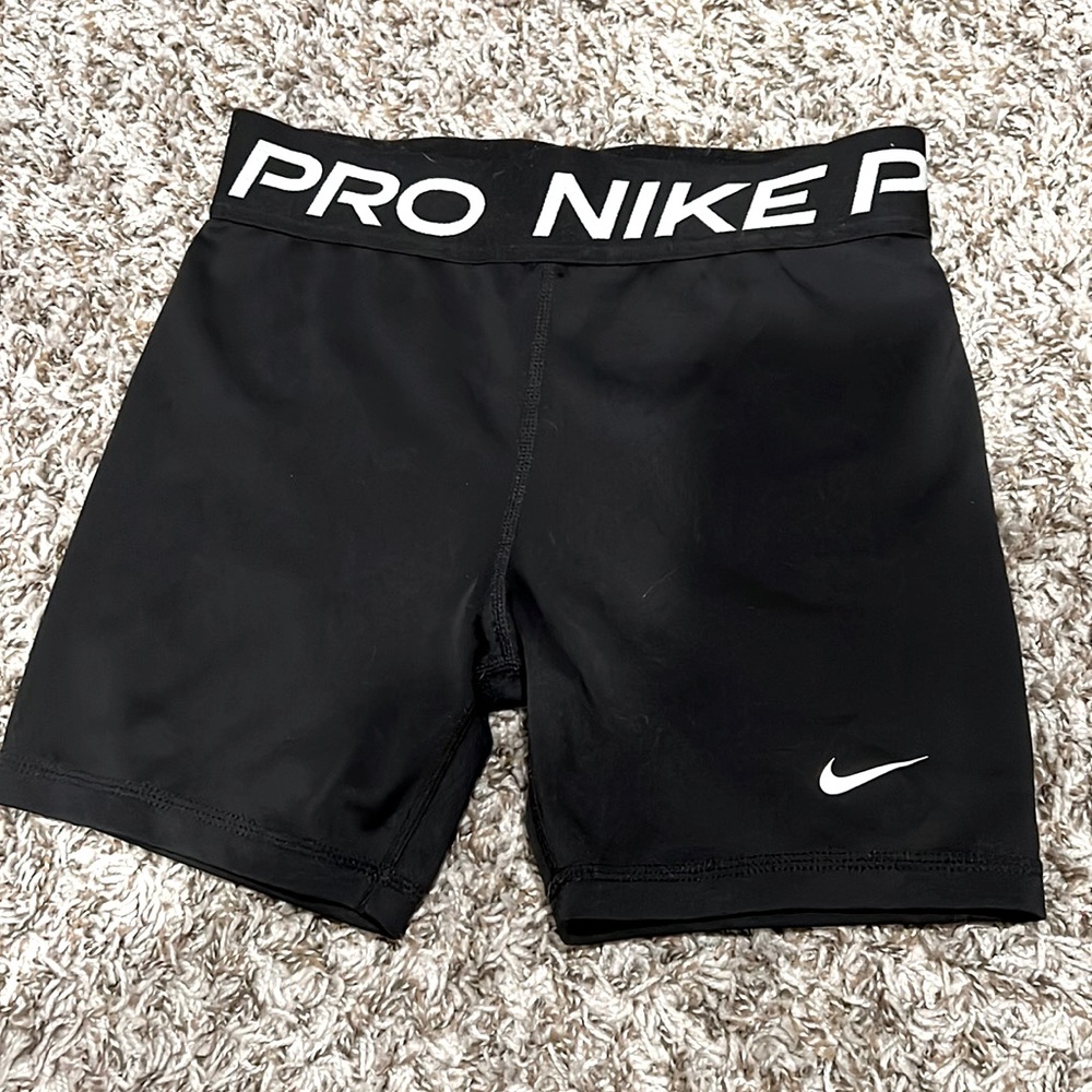 Nike Pro Biker short